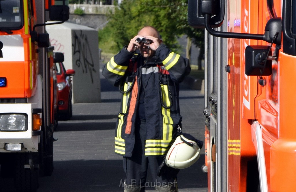 Schiff 1 Koeln in Hoehe der Koelner Zoobruecke P116.JPG - Miklos Laubert